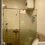 Cần bán nhà 3 tầng 63,2m2 thực tế sử dụng 80m2 tại ngõ 16 Hồng Tiến, Bồ Đề, Long Biên