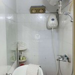 Cần bán nhà 3 tầng 63,2m2 thực tế sử dụng 80m2 tại ngõ 16 Hồng Tiến, Bồ Đề, Long Biên