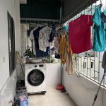 Bán căn góc 35m2 nhà 4,5 tầng tại Thanh Am, Thượng Thanh. Cách 20m ra chỗ đỗ ô tô thoải mái