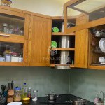 Bán nhà 3 tầng 63,2m2 thực tế sử dụng 80m2 tại ngõ 16 Hồng Tiến - Vị trí đắc địa, tiện ích xung quanh đầy đủ