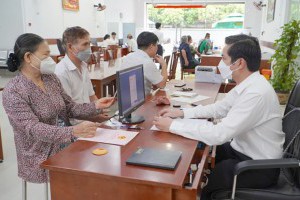 Hợp đồng đặt cọc mua bán nhà đất, cần lưu ý gì?