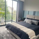 Bán căn song lập view vườn hoa 162m2 tiểu khu Anh Đào - Vinhomes Riverside