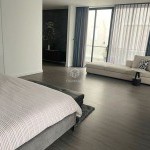Bán căn song lập view vườn hoa 162m2 tiểu khu Anh Đào - Vinhomes Riverside