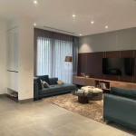 Bán căn song lập view vườn hoa 162m2 tiểu khu Anh Đào - Vinhomes Riverside
