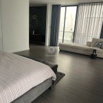 Bán căn song lập view vườn hoa 162m2 tiểu khu Anh Đào - Vinhomes Riverside