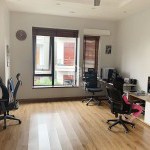 Cần bán căn góc 91,6m2 nhà 4 tầng tại TĐC Thượng Thanh. Ngay sau cục cảnh sát Giao Thông