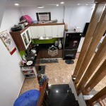 Cần tiền trả nợ bán 35m2 nhà 5 tầng tại Thanh Am, Long Biên. Cách 20m ra chỗ đỗ ô tô