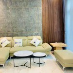 Chính chủ bán căn 90m2, 3,5 tầng Khu Nguyệt Quế - Vinhomes The Harmony - Long Biên