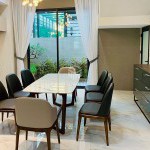 Chính chủ bán căn 90m2, 3,5 tầng Khu Nguyệt Quế - Vinhomes The Harmony - Long Biên