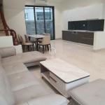 Chưa đến 19 tỷ bạn đã sở hữu 90m2 nhà 4 tầng hoàn thiện cơ bản tiểu khu Khu Nguyệt Quế - Vinhomes The Harmony