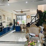 Chuyển lên đơn lập cần bán 90m2 liền kề khu Nguyệt Quế 08 - Vinhomes The Harmony
