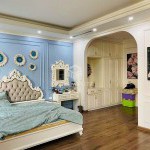Chuyển lên đơn lập cần bán 90m2 liền kề khu Nguyệt Quế 08 - Vinhomes The Harmony