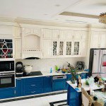Chuyển lên đơn lập cần bán 90m2 liền kề khu Nguyệt Quế 08 - Vinhomes The Harmony
