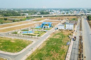 Phân khúc bất động sản được khách quan tâm nhất nửa cuối năm 2023: Đất nền bất ngờ chiếm ngôi