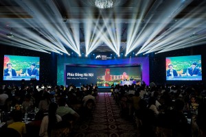 Thị trường bất động sản phía đông Hà Nội khởi sắc