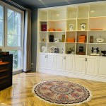 Bán gấp trong vòng 15 ngày 380m2 biệt thự đơn lập tiểu khu Hoa Sữa - Vinhomes Riverside