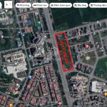 Bán liền kề, Shophouse KĐT Việt Hưng mặt đường 50m, từ 107m2 đến 223m2 giá đầu tư