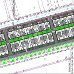 Bán liền kề, Shophouse KĐT Việt Hưng mặt đường 50m, từ 107m2 đến 223m2 giá đầu tư