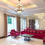 Cần bán 163m2 biệt thự song lập Anh Đào 8 - Vinhomes Riverside - Đã hòa thiện