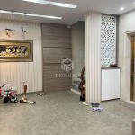 Cần bán 51,9m2 nhà 5 tầng, có thang máy tại ngõ 59 Ngô Gia Tự. Ngay cạnh Công An PCCC