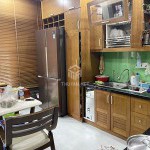 Cần bán 51,9m2 nhà 5 tầng, có thang máy tại ngõ 59 Ngô Gia Tự. Ngay cạnh Công An PCCC
