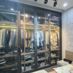 Cần bán 51,9m2 nhà 5 tầng, có thang máy tại ngõ 59 Ngô Gia Tự. Ngay cạnh Công An PCCC