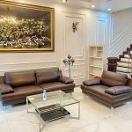 Chỉ với 2x tỷ nhận ngay 90m2 nhà liền kề - khu hồ điều hòa Nguyệt Quế - Vinhomes The Harmony