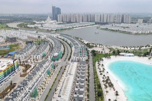 Hà Nội: Lấy ý kiến hơn 192.000 cử tri về thành lập quận Gia Lâm