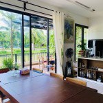 [HOA HẬU] Căn song lập 200m2 tiểu khu Hoa Sữa 03 -  Hoàn thiện cao cấp - View đường Hoa Hồng