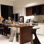 [HOA HẬU] Căn song lập 200m2 tiểu khu Hoa Sữa 03 -  Hoàn thiện cao cấp - View đường Hoa Hồng