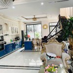 [Sang Mỹ Định Cư] Cần bán nhà liền kề 90m2 tiểu khu Nguyệt Quế - Vinhomes The Harmony
