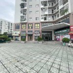 Chính chủ cần bán 26,1m2 Shophouse chân đế chung cư Happy Star Tower - Giang Biên - Long Biên