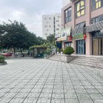 Chính chủ cần bán 26,1m2 Shophouse chân đế chung cư Happy Star Tower - Giang Biên - Long Biên