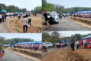 Chuyên gia: Sốt đất có thể sẽ xảy ra vào năm 2027 và 2028