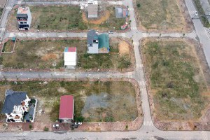 Thị trường ảm đạm, 