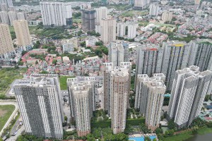 Bộ Xây dựng: Thị trường bất động sản có dấu hiệu chuyển biến tích cực