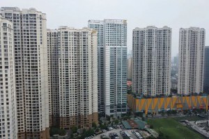 Đã nên 'bắt đáy' bất động sản Hà Nội?