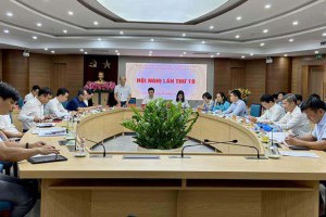 Huyện Gia Lâm: Chuẩn bị các điều kiện khi huyện trở thành quận