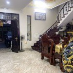 Cần bán 104m2 thực tế 170m2 biệt thự nhà vườn mặt phố Bát Khối. View Đê Sông Hồng