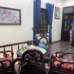 Cần bán 104m2 thực tế 170m2 biệt thự nhà vườn mặt phố Bát Khối. View Đê Sông Hồng
