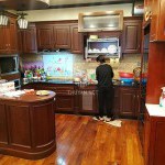 (Căn Góc) Cần bán 100,5m2 nhà 5 tầng ngõ 541 Bát Khối. Đường phân lô bàn cờ, có thang máy