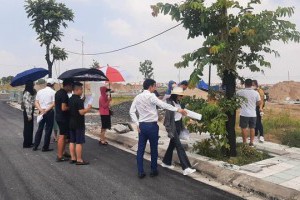 Thời bất động sản tăng giá sắp quay trở lại?