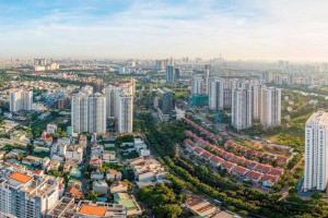  Thị trường bất động sản đang dần “ấm” lên?