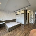 Chính chủ bán 75,5m2 nhà 7 tầng Ngõ 1 Phố Đào Văn Tập - Việt Hưng. View vườn hoa, có thang máy