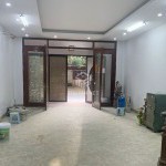 Chính chủ bán 92,4m2 nhà 4 tầng khu đấu giá Phúc Lợi. Ngay cạnh trường THPT