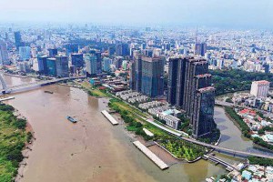 Rộng cửa cho Việt kiều kinh doanh bất động sản