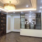 Bán 80m2 nhà 5 tầng ngõ 318/52 phố Ngọc Trì. Ngay gần dự án Eastern Park và trường cấp 3 Thạch Bàn