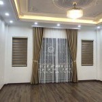 Bán 80m2 nhà 5 tầng ngõ 318/52 phố Ngọc Trì. Ngay gần dự án Eastern Park và trường cấp 3 Thạch Bàn