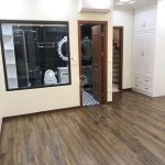 Bán 80m2 nhà 5 tầng ngõ 318/52 phố Ngọc Trì. Ngay gần dự án Eastern Park và trường cấp 3 Thạch Bàn