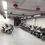 Cần bán 130m2 x 8 tầng, tòa nhà văn phòng, kinh doanh tại mặt Phố Nguyễn Văn Cừ - Gần cầu Chương Dương